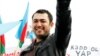 Rəşadət Axundov: “Xalq bizim niyə həbs edildiyimizi bilmir!”