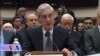 Correspondants VOA : Robert Mueller témoigne devant le Congrès