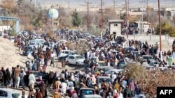 طالبان پس از آنکه در اگست ۲۰۲۱ دوباره بر افغانستان حاکم شدند، تا حالا صدها شهروند این کشور از جمله زنان را به اتهامات مختلف در حضور هزاران نفر شلاق زده اند.