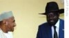 SPLM Calls for International Pressure on Bashir