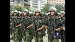 焦点对话: 新疆维稳是不是越维越不稳？