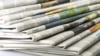 Azərbaycan mediasında siyasi fikir plüralizmi - Ekspertlərin baxışı 