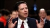Donald Trump affirme ne pas posséder d'enregistrements de ses échanges avec Comey