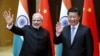 PM India: Pembicaraan dengan Pemimpin China Hasilkan Kemajuan