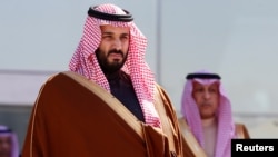Le royaume du Golfe n'a jamais reconnu Israël et n'a pas adhéré aux accords d'Abraham de 2020, négociés par les Etats-Unis, qui ont permis à ses voisins, Bahreïn et les Emirats arabes unis, ainsi qu'au Maroc, d'établir des liens officiels avec Israël. 