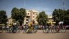 Le Tour du Faso se tient depuis 1987 et faisait partie des rares courses UCI sur le continent africain. (photo d'archives)