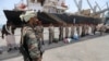 UN: Houthi Withdrawal From Key Yemen Ports on Track