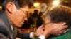 Ratusan Warga Korea Selatan Reuni Keluarga ke Korea Utara 