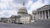 Kongres kembali ke Capitol Hill untuk mencoba menghindari penutupan pemerintahan, sementara anggota DPR dari Partai Republik juga mempertimbangkan apakah akan melanjutkan penyelidikan pemakzulan terhadap Presiden Joe Biden. (Foto: AP)