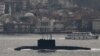 Russian Destroyer Fires Warning Shots at Turkish Vessel in Aegean