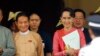 Myanmar's Anti-Corruption Fight Gathers Steam