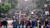 US, Mexican Officials to Meet Amid Rise in Regional Migration