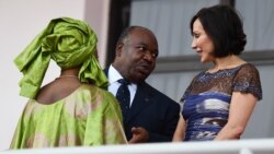 Premier Conseil des ministres d'Ali Bongo depuis son AVC