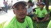 កីឡាករ​ក្នុង​ពិធី​បុណ្យ​អុំ​ទូក​ពីរនាក់​បាត់ខ្លួន​ ក្រោយ​ពី​ទូក​ទេសចរណ៍​បុក​ជាមួយ​ទូក​ង
