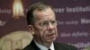 Top US Military Official to Visit Jordan, Israel