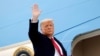 លោក Trump បដិសេធ​សំណើ​របស់​សភា​ ក្នុង​ការ​ផ្ដល់​សក្ខីកម្ម​នៅ​ក្នុង​សវនាការ​កាត់ទោស​លោក