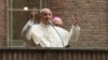 Vatican Sets Stage for Family Debate 