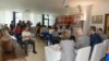 Contentious Draft Law on NGOs Nearing Completion