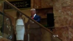 Trump — ‘Making America Great Again’ by Running for President