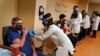 The Infodemic: US Nurse Didn't Die After Receiving COVID-19 Vaccine