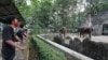 Terapkan Protokol Kesehatan, Kebun Binatang Ragunan Buka Kembali 