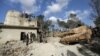 Turkish, Russian Leaders Speak as Syria Strains Grow
