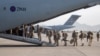 Afghanistan Evacuation 