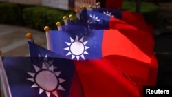 타이완기.