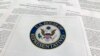 US Lawmakers Formally Accuse Trump of Misconduct, Obstruction