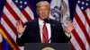 Trump Claims Mystery Part of Mexico Immigration Deal 