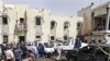 5 Dead in Iraq Suicide Bombing