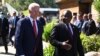 Cyril Ramaphosa attendu à la Maison Blanche le 16 septembre