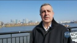 Карантин у Великій Британії: доля дрібних бізнесів. Відео