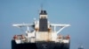 Satellite Images Show Iran Oil Tanker Sought by US off Syria