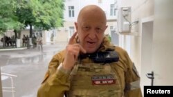 Yevgeny Prigozhin