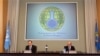 UN Envoys Mum After Talks on Syria