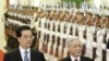 Vietnam, China Sign Accord On Maritime Issues