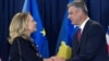 AQSh Kosovo mustaqilligini qo’llab-quvvatlaydi