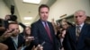Comey Transcript: Russia Investigation Initially Looked at 4 Americans