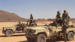 Viols au Niger: des soldats tchadiens du G5 Sahel aux arrêts