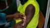 Zimbabweans Protest COVID-19 Vaccine Shortages 