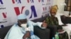 Zauren VOA Hausa #EndSARS Kashi na Biyu 02