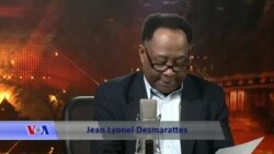 Pwogram aprè-midi a TV