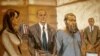 US Court Charges American in Afghan Truck Bombing 