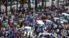 Zimbabwe Civil Servants Consider Strikes