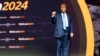 "Il n'y a pas de quoi !": Trump réagit au bitcoin qui atteint 100.000 dollars