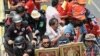Thai Protests About More Than Thaksin