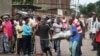 L'ONU dénonce des massacres ethniques, des charniers et des viols collectifs au Burundi