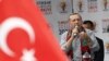 ერდოღანი: თურქეთი შვედეთის ნატოში გაწევრიანებას მხარს არ დაუჭერს
