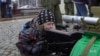 Baltics' Russian Media Use Online Humor to Combat Propaganda